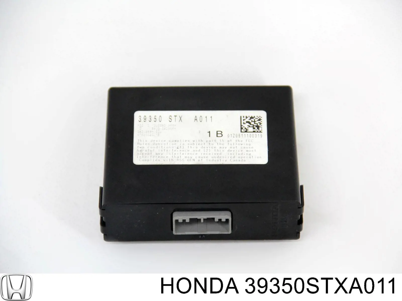 39350STXA011 Honda 