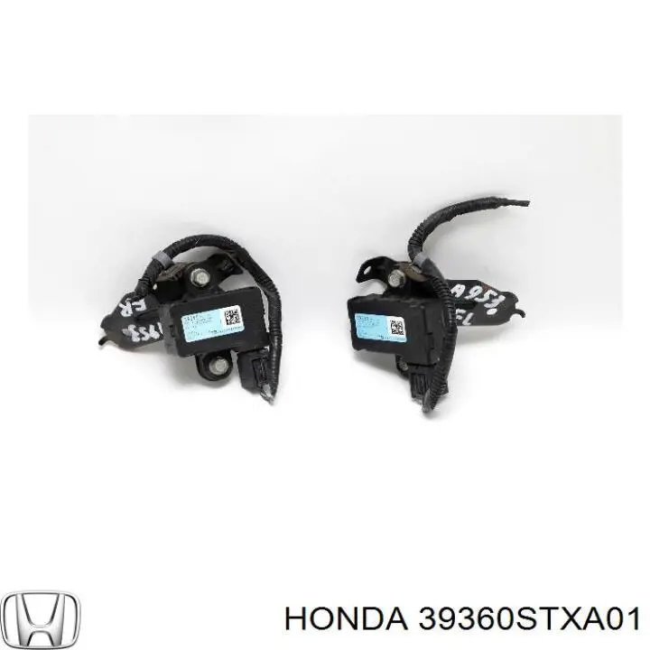 Купити 39360STXA01 Honda Датчик контролю тиску в шинах