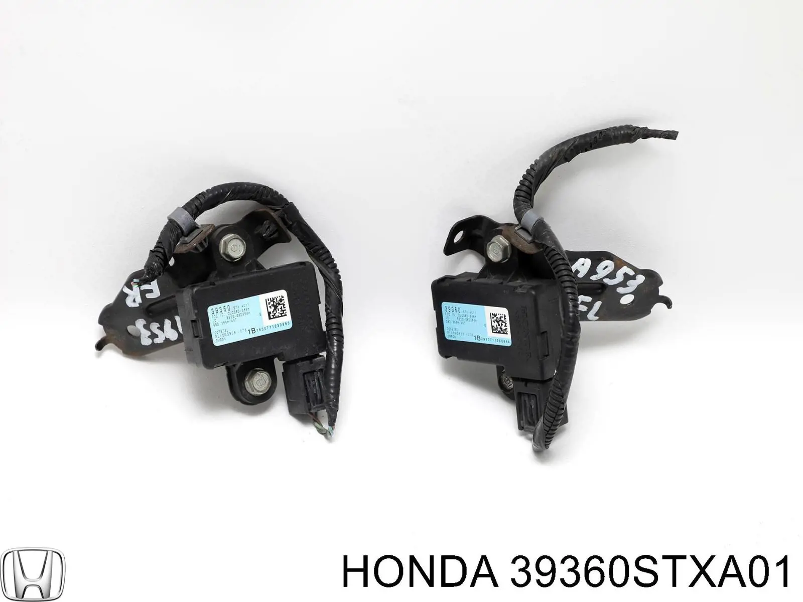 39360STXA01 Honda Датчик шин