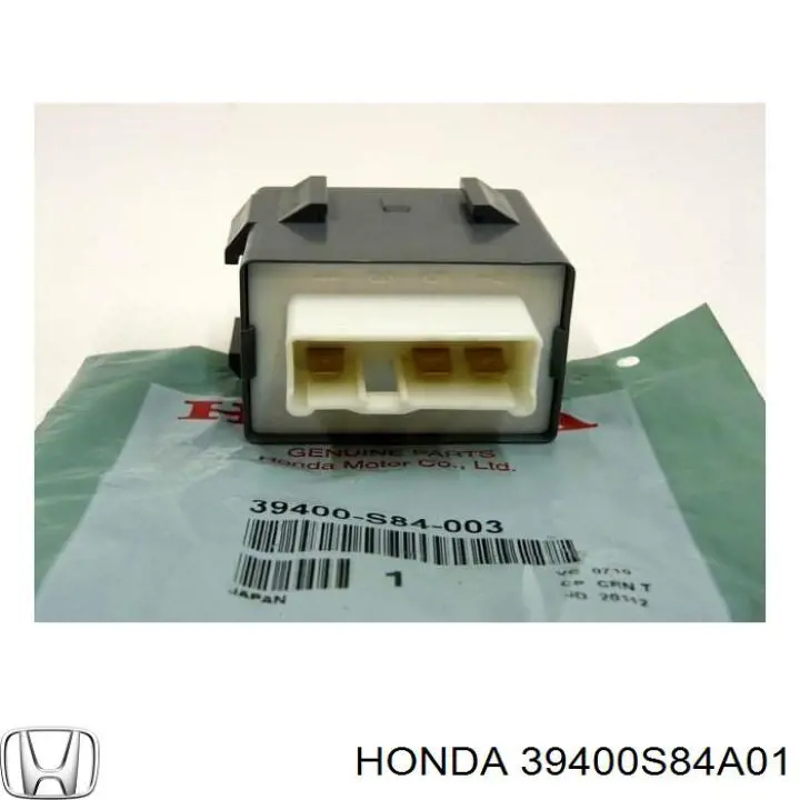 Купити 39400S84A01 Honda 