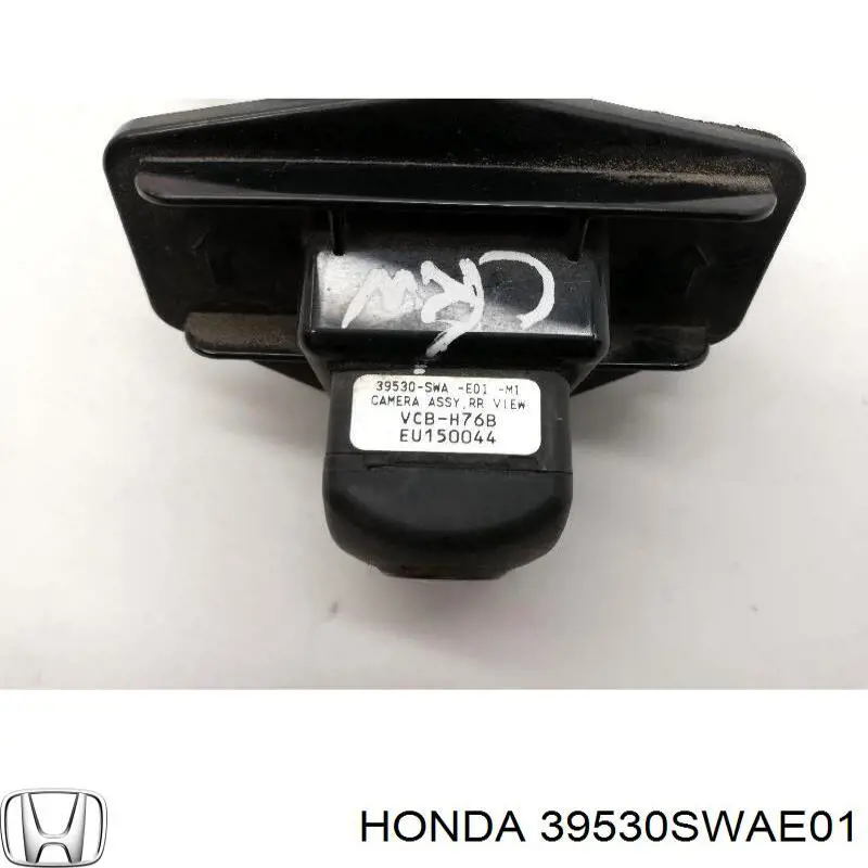 39530SWAE01 Honda 