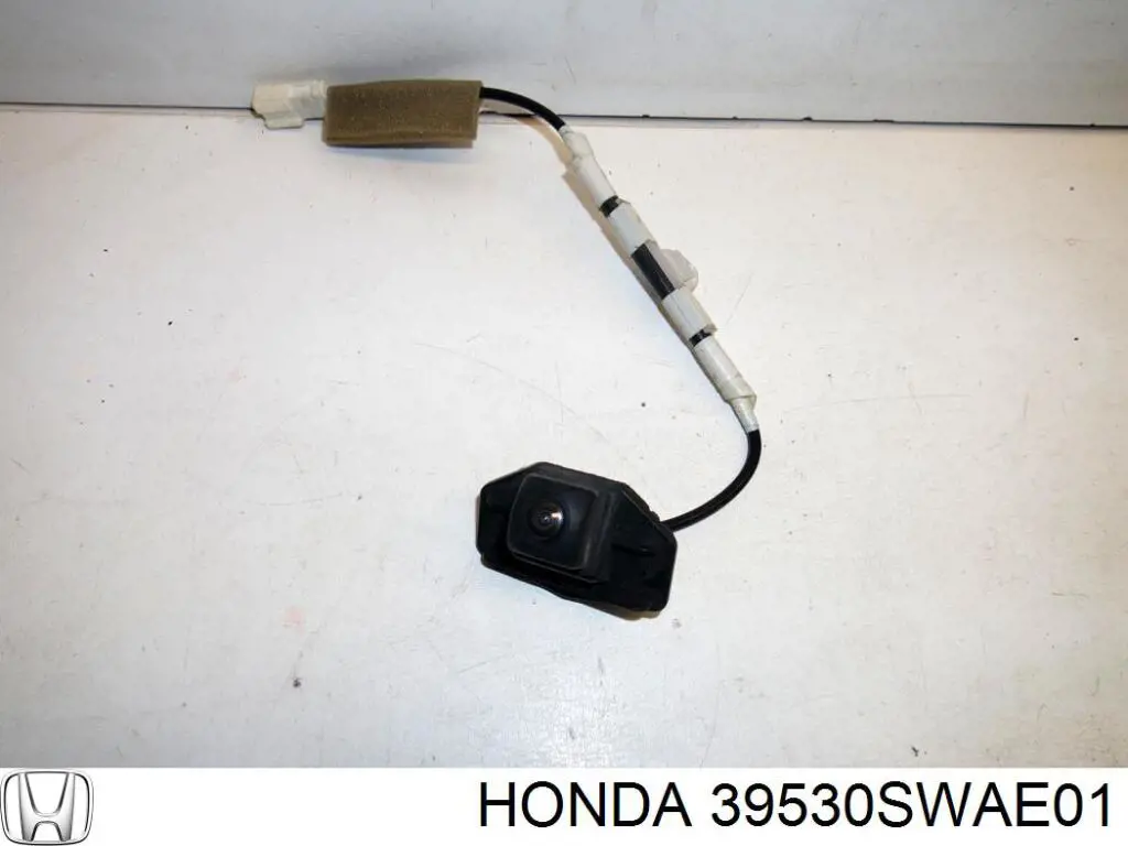Купити 39530SWAE01 Honda 