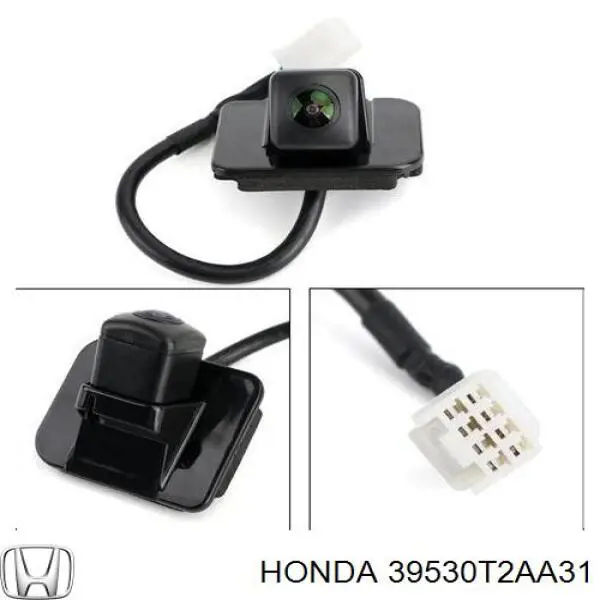 39530T2AA31 Honda Камера заднього виду