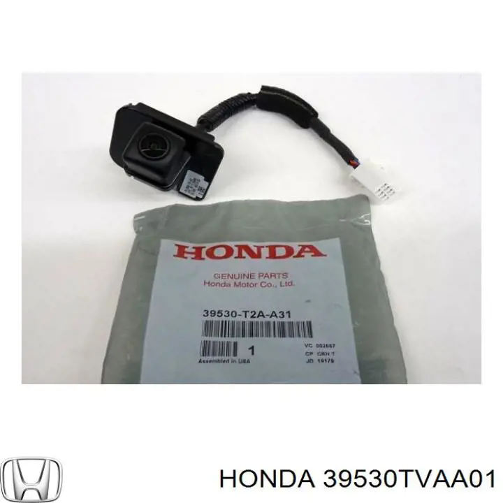  39530TVAA01 Honda