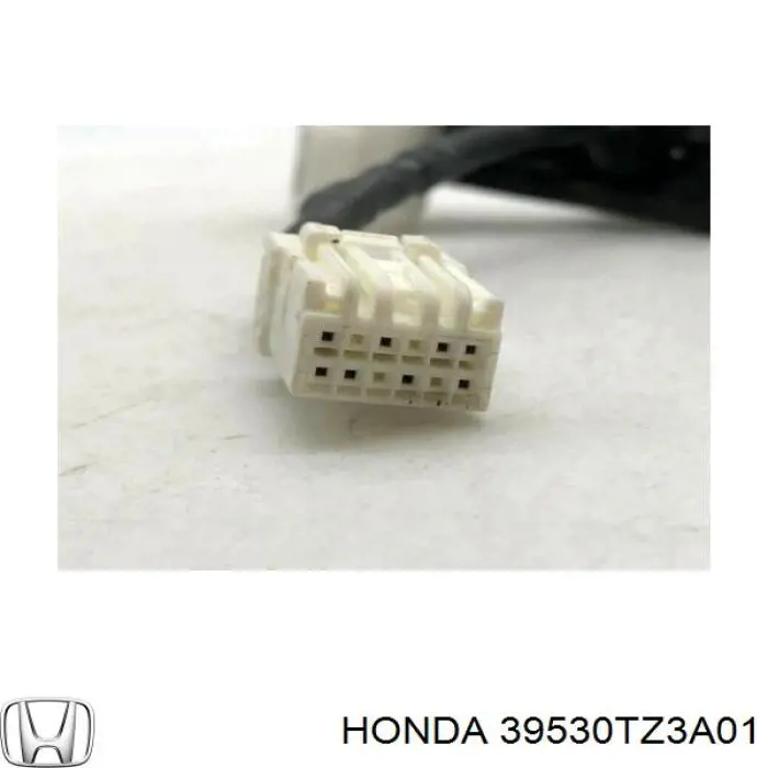 39530TZ3A01 Honda 