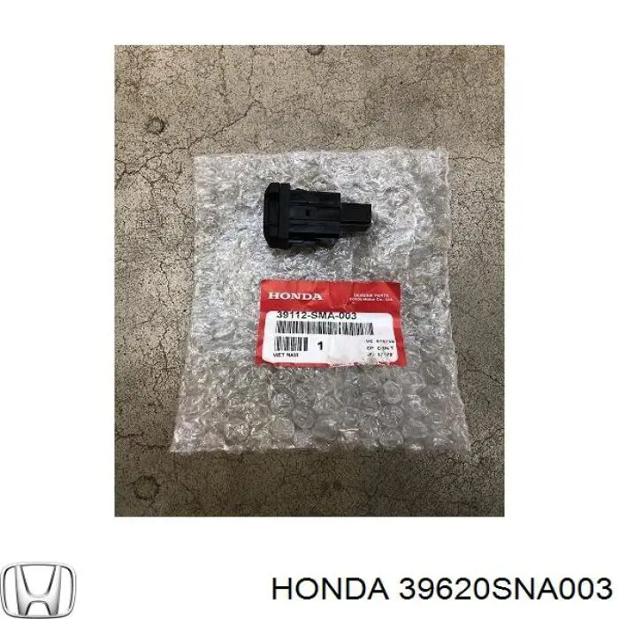 39620SNA003 Honda 