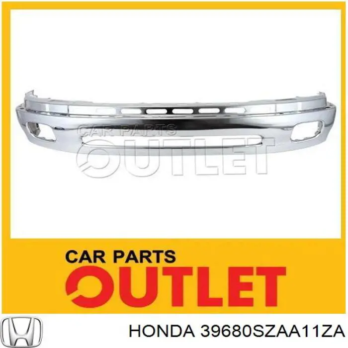 Купити 39680SZAA11ZA Honda 