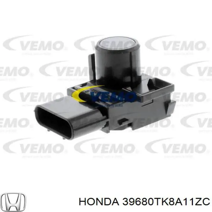 Купити 39680TK8A11ZC Honda 