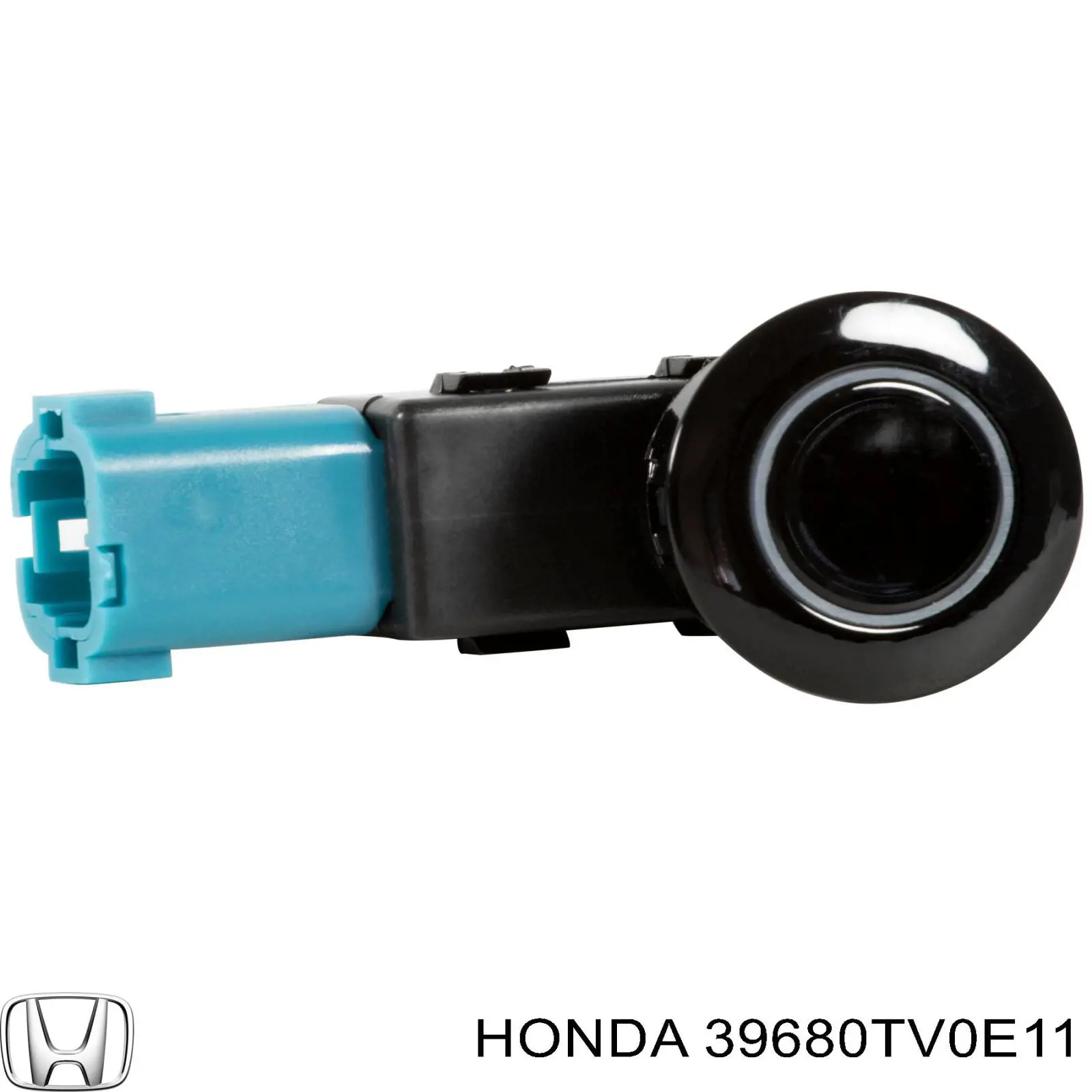 Купити 39680TV0E11 Honda Датчик сигналізації паркування (парктронік), передній