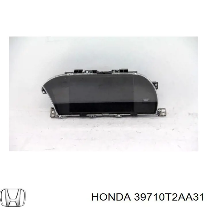  39710T2AA31 Honda