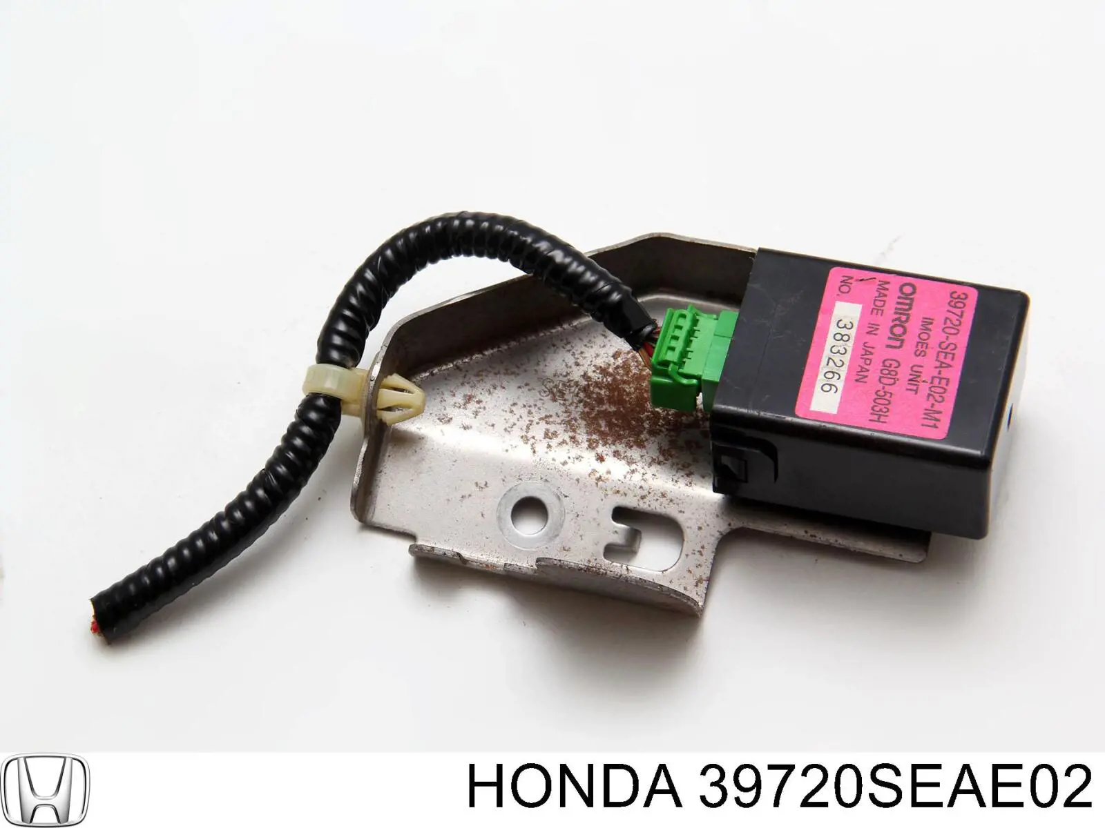 39720SEAE02 Honda 