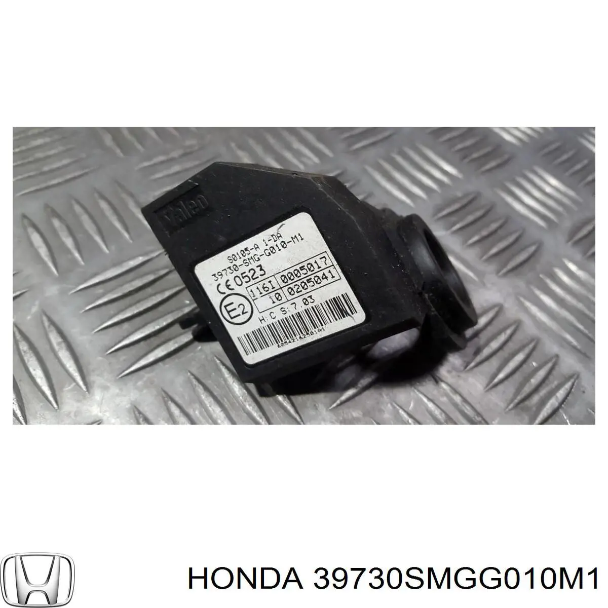  39730SMGG010M1 Honda