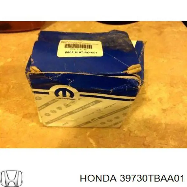 Купити 39730TBAA01 Honda 