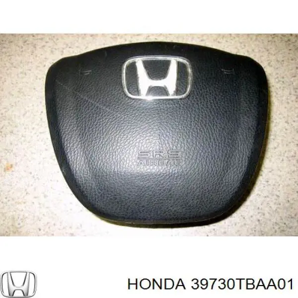39730TBAA01 Honda 