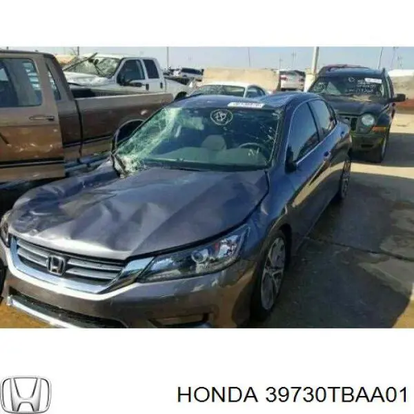  39730TBAA01 Honda
