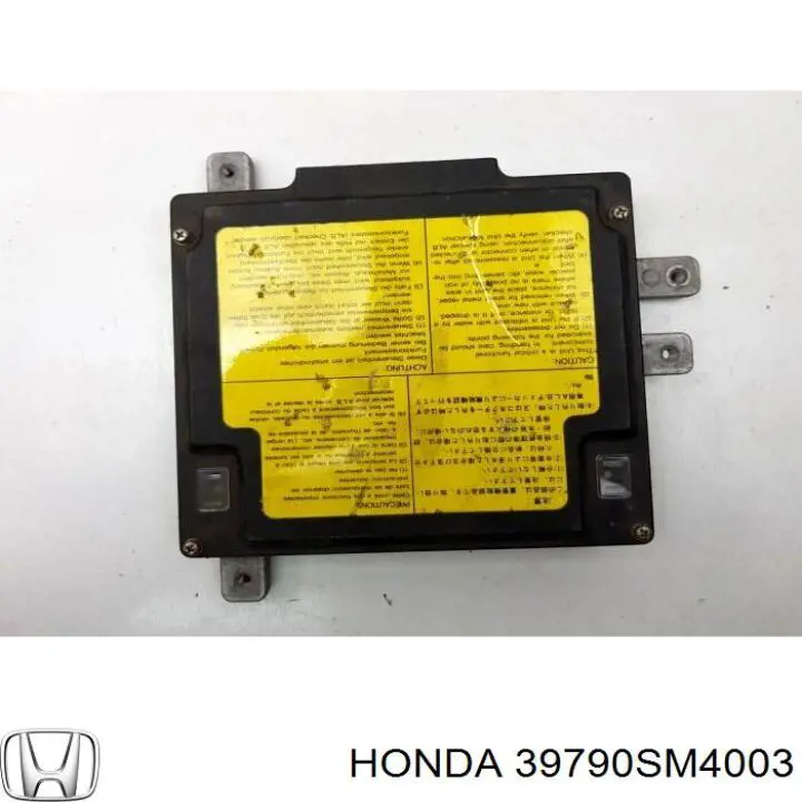 Купити 39790SM4003 Honda 