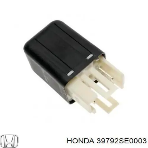  39792SL4003 Honda