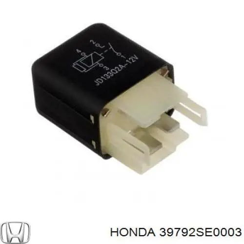 Купити 39792SE0003 Honda 
