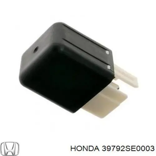  39792SE0003 Honda
