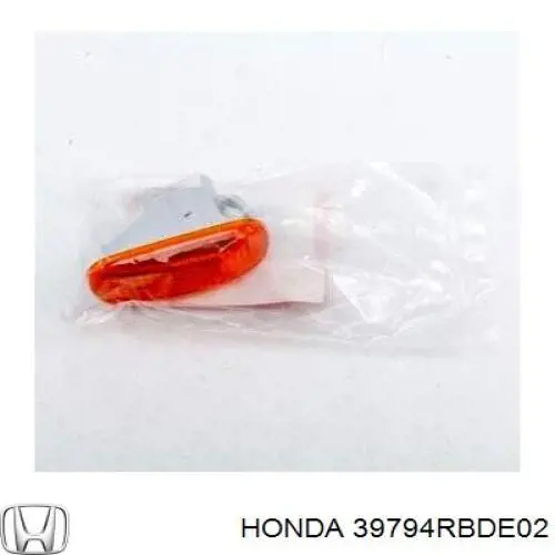 Купити 39794RBDE02 Honda 