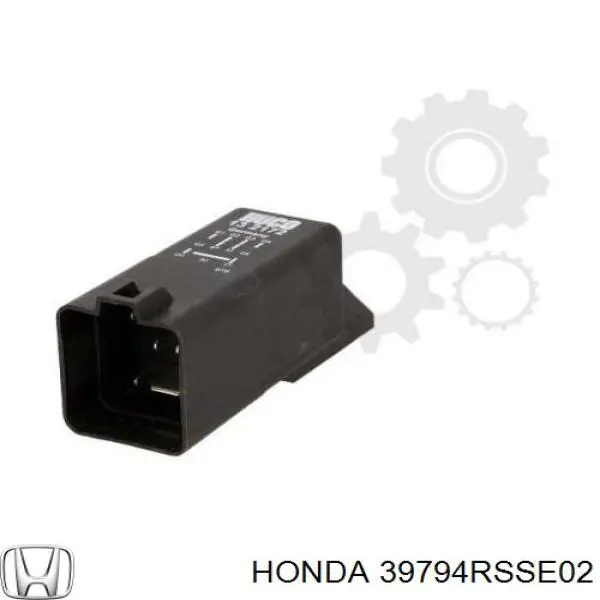  Honda 39794RSSE02 ціна, від 25.11 USD
