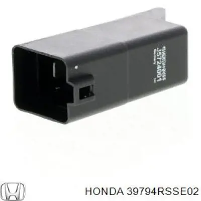 Купити 39794RSSE02 Honda 