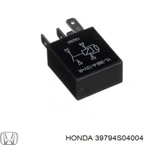 39794S04004 Honda 