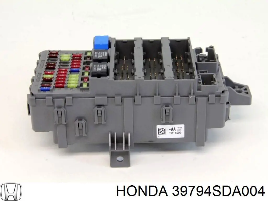 Реле електробензонасосу 39794SDA004 Honda