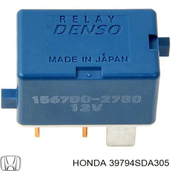  39794SDA305 Honda