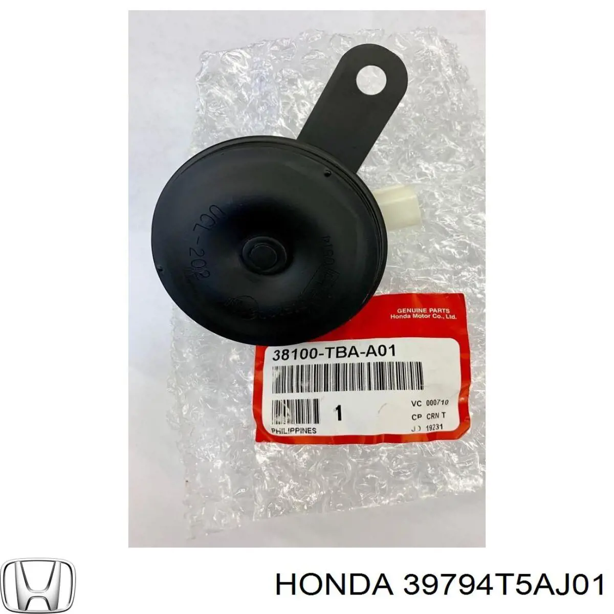 39794T5AJ01 Honda 