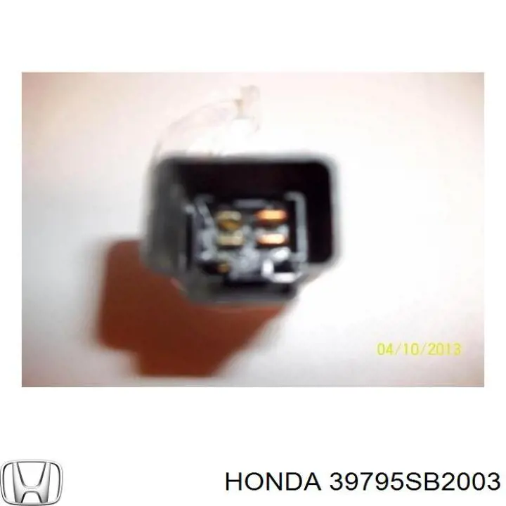  Honda 39795SB2003 ціна, від 12.67 USD