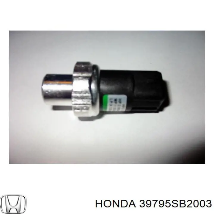  39795SB2003 Honda
