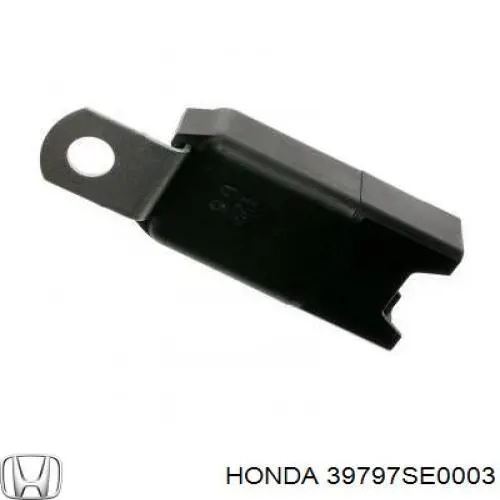  Honda 39797SE0003 ціна, від 26.55 USD