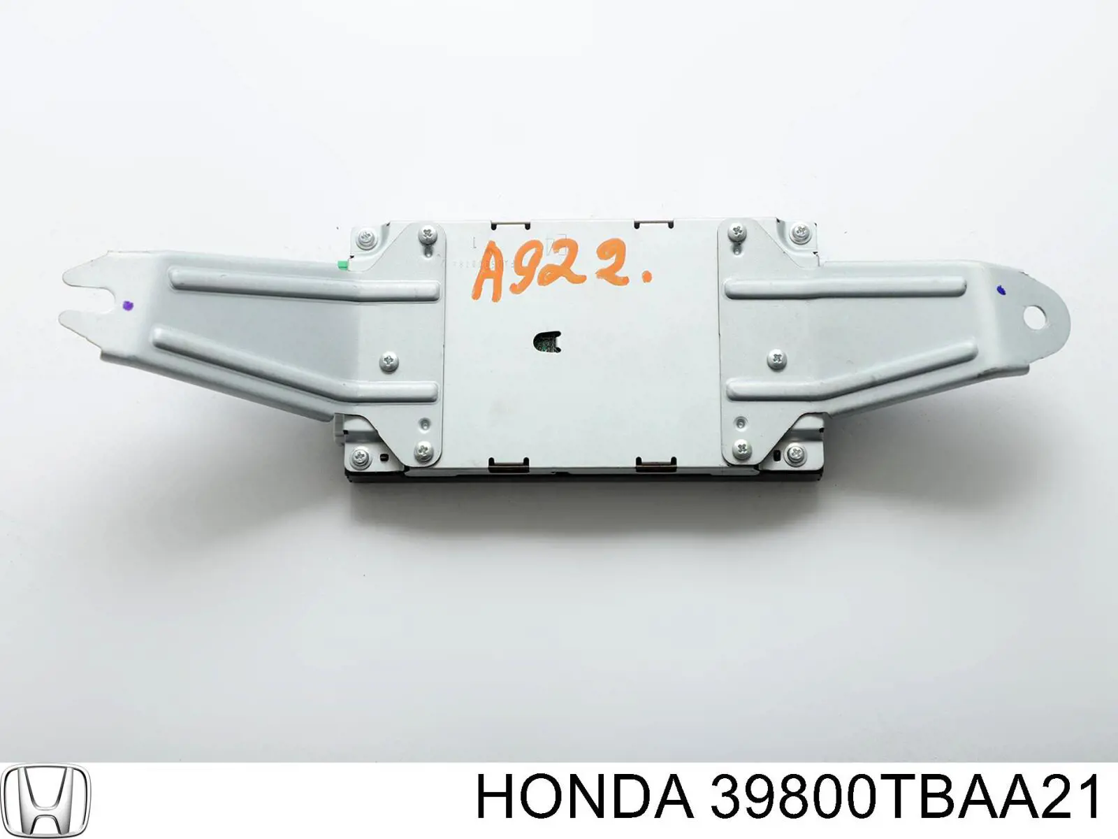  Honda 39800TBAA21 ціна, від 63.34 USD
