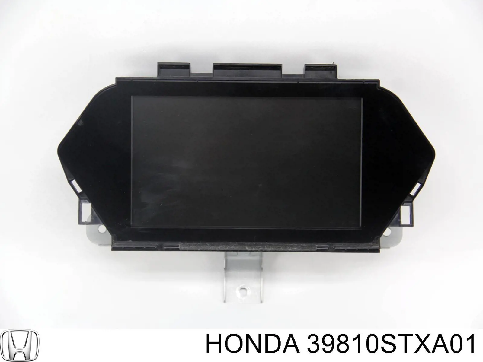Дисплей бортового комп'ютера Honda 39810STXA01 ціна, від 181.10 USD