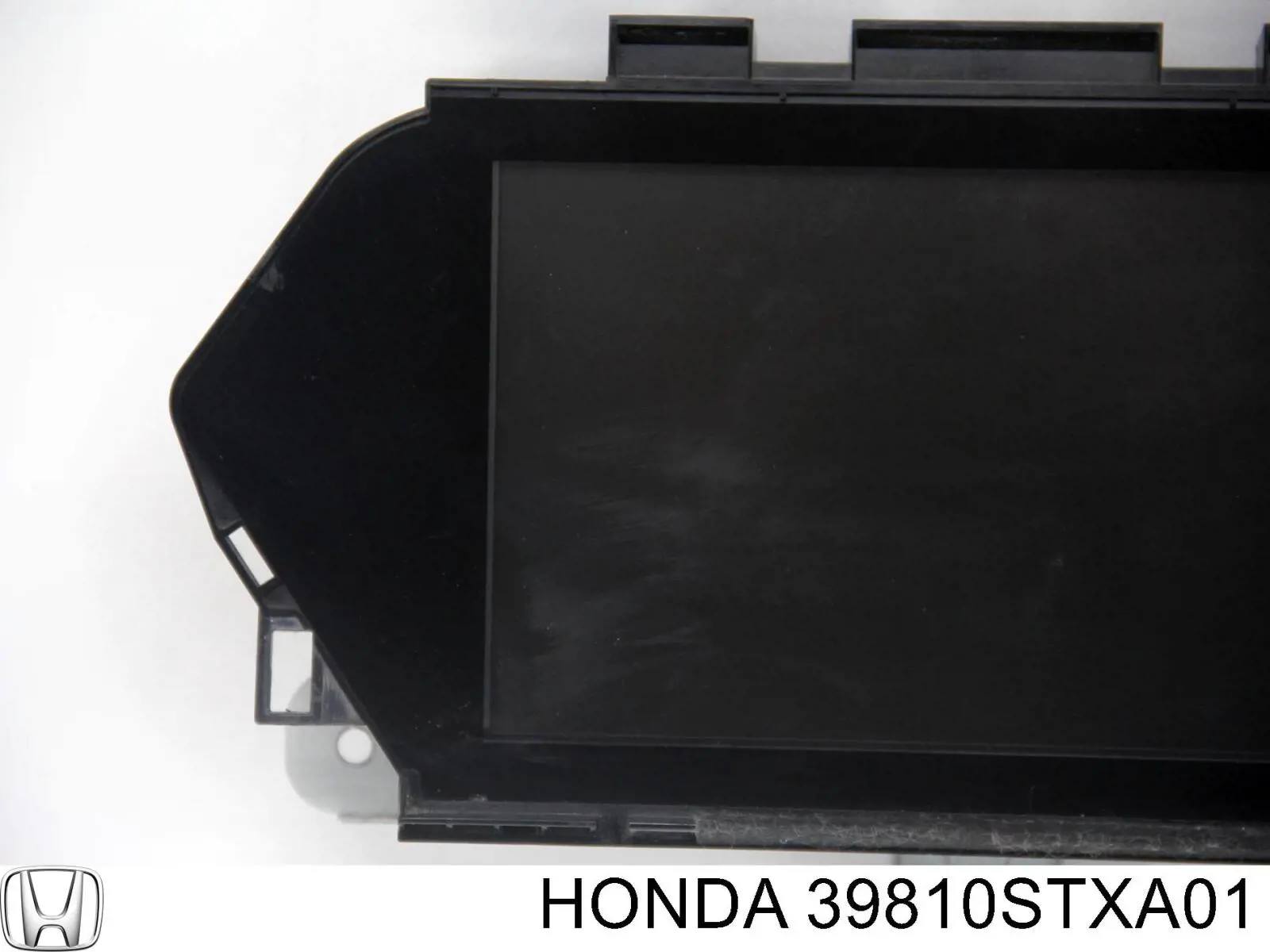 Дисплей багатофункціональний 39810STXA01 Honda
