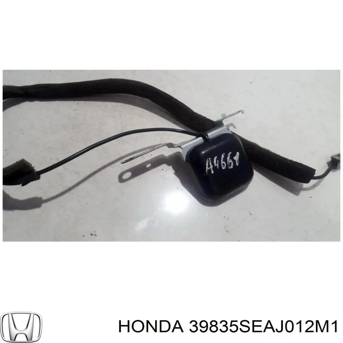 Купити 39835SEAJ012M1 Honda 