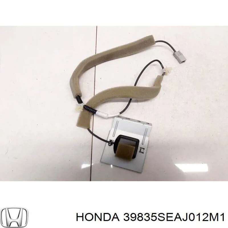  39835SEAJ012M1 Honda