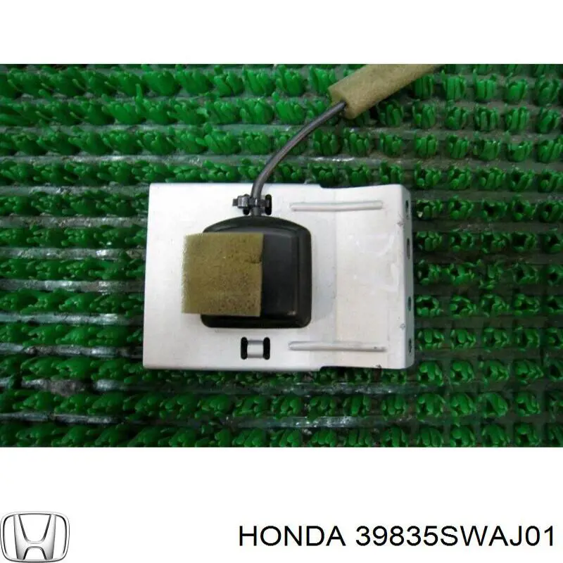  Honda 39835SWAJ01 ціна, від 20.32 USD