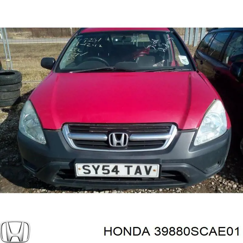  Honda 39880SCAE01 ціна, від 11.22 USD