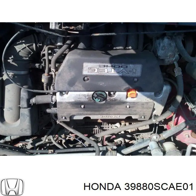Купити 39880SCAE01 Honda 
