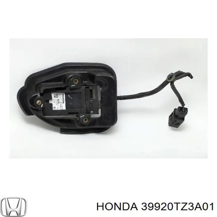 39920TZ3A01 Honda 