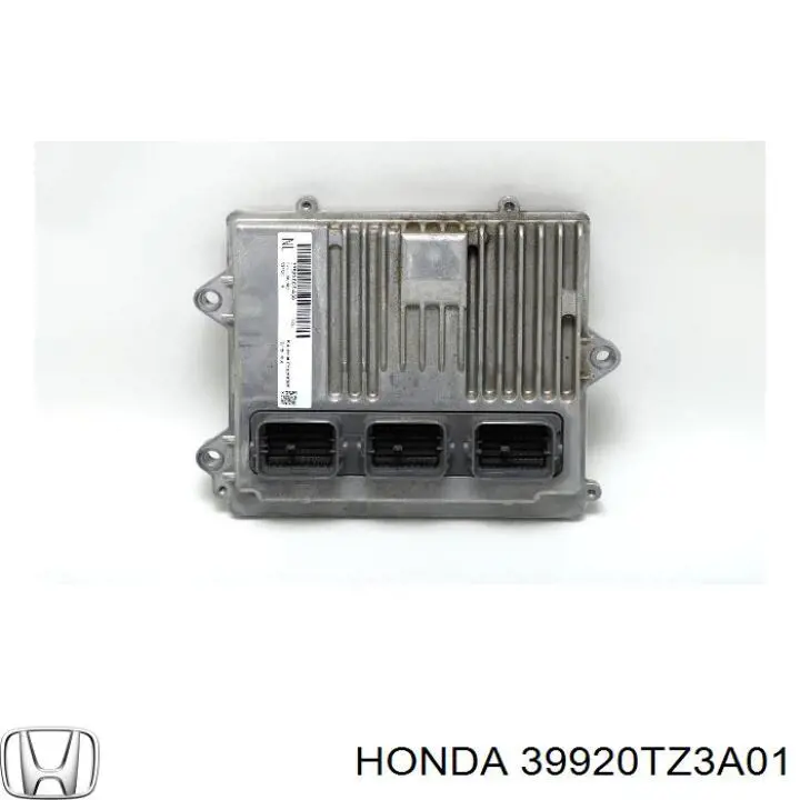 Купити 39920TZ3A01 Honda 