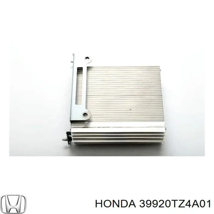  Honda 39920TZ4A01 ціна, від 62.50 USD