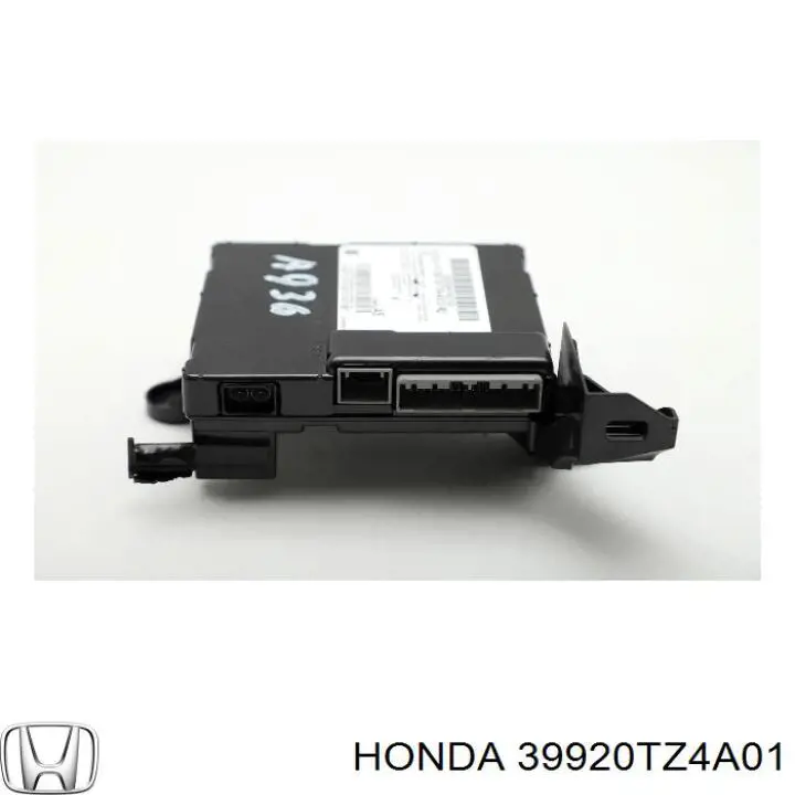 39920TZ4A01 Honda 