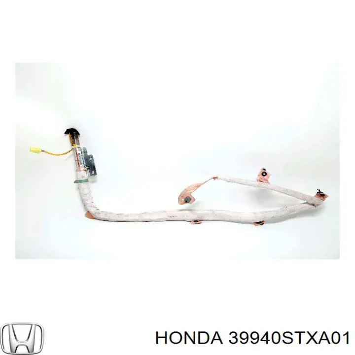  Honda 39940STXA01 ціна, від 50.62 USD