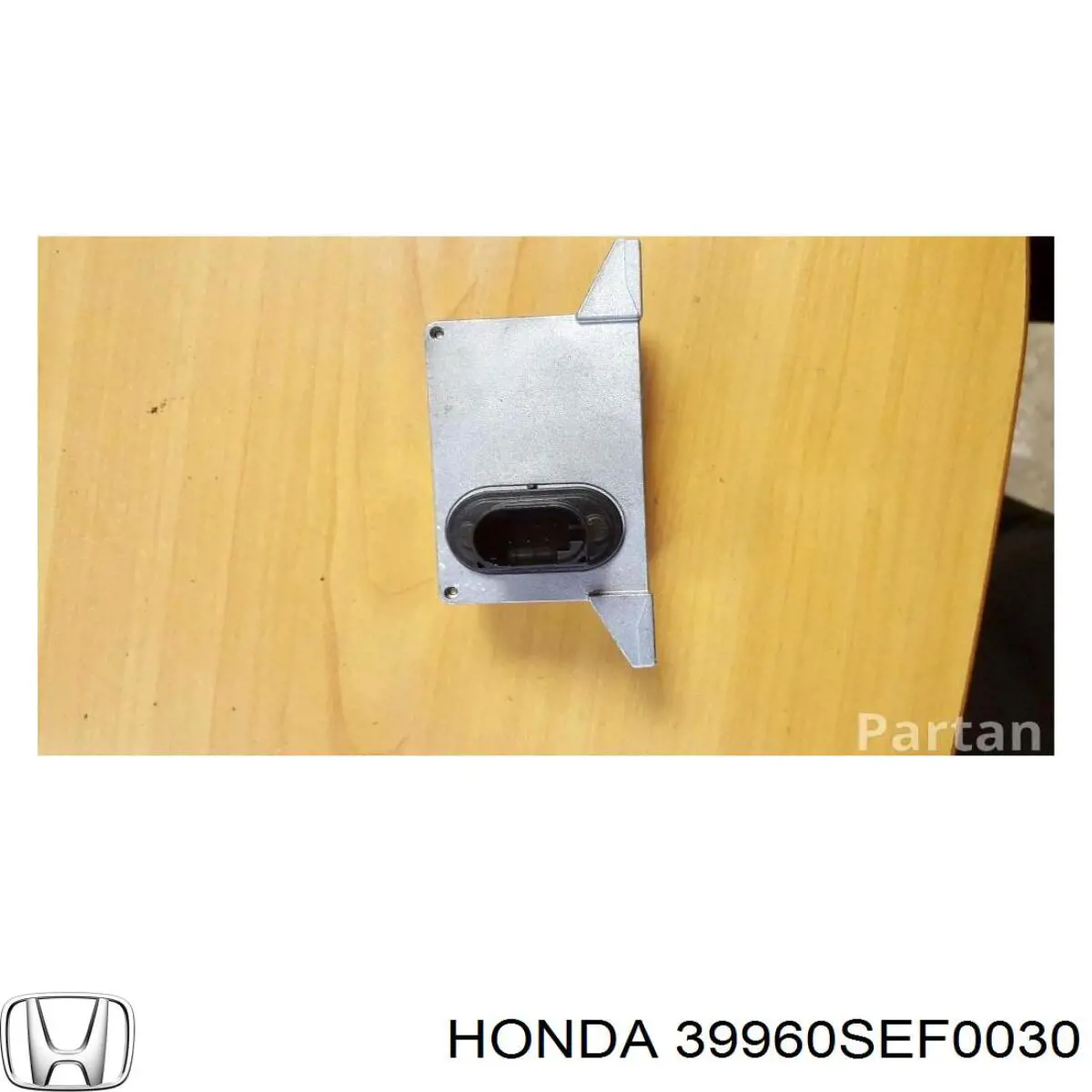  Honda 39960SEF0030 ціна, від 43.08 USD