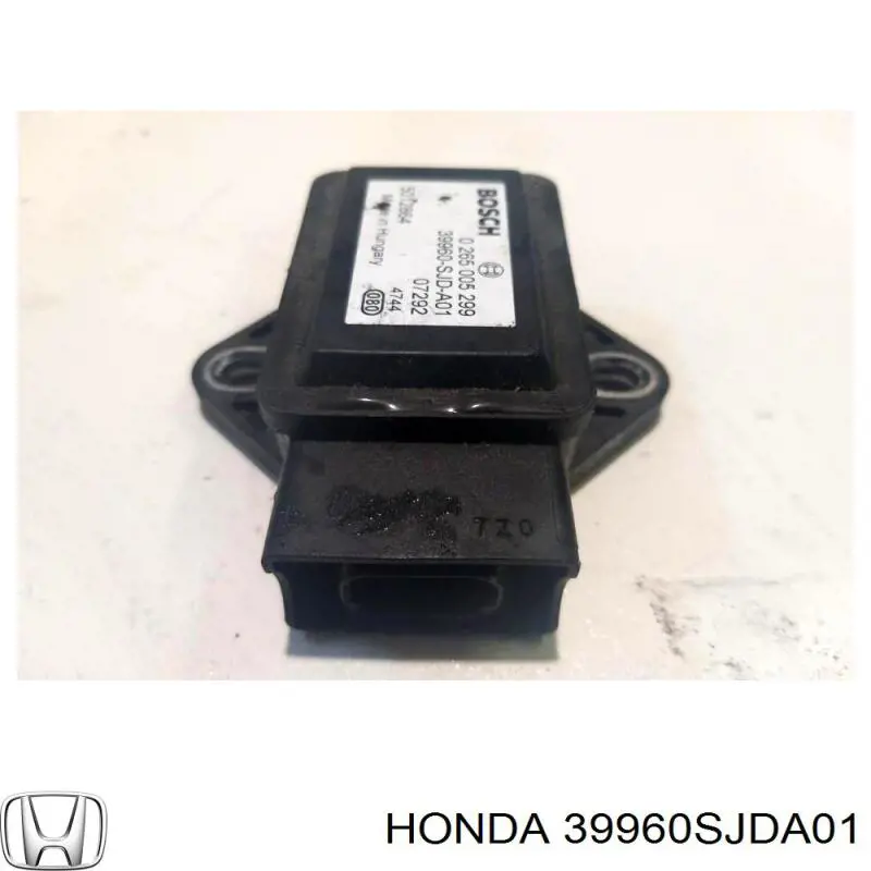 39960SJDA01 Honda 