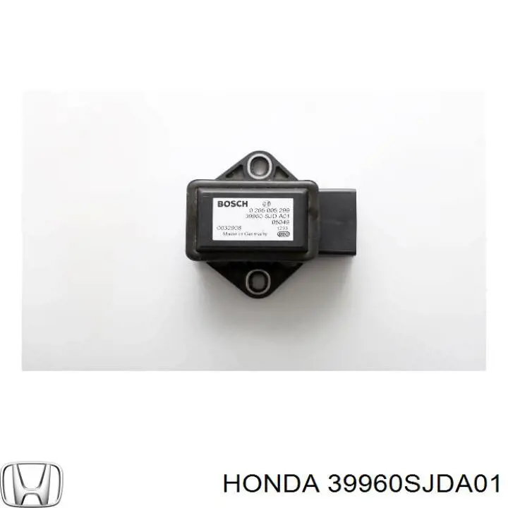  Honda 39960SJDA01 ціна, від 126.69 USD