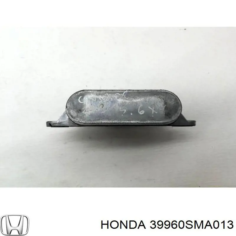 39960SMA013 Honda 